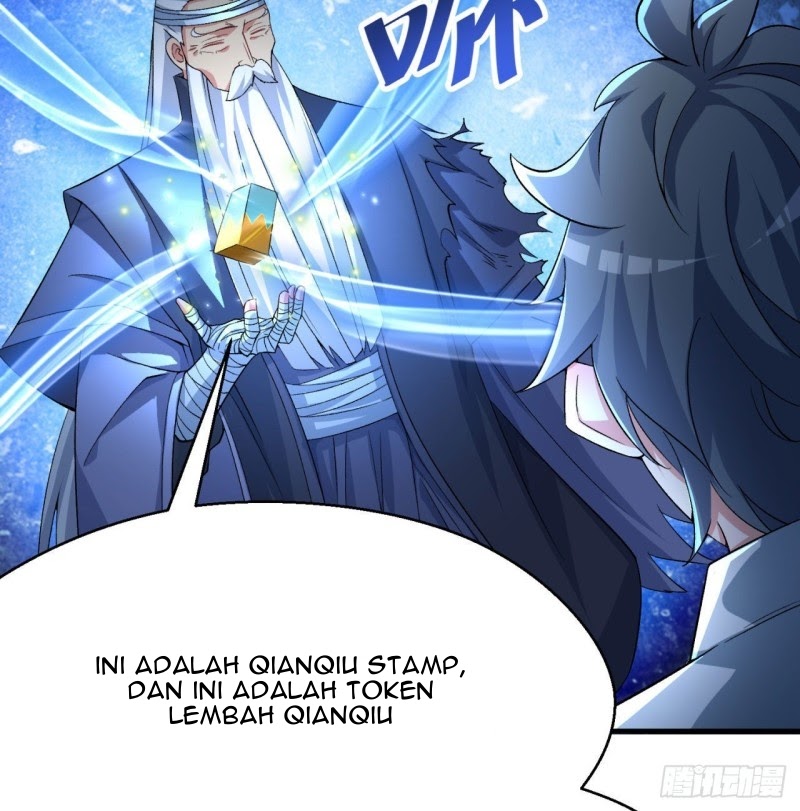 I Picked Up An Attributes Chapter 44 Gambar 39